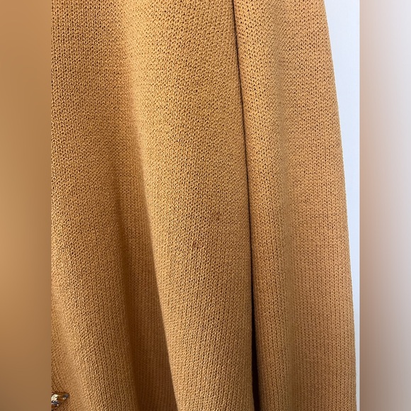 St John Knit Suit Jacket and Skirt Set *Vintage* - Picture 5 of 5